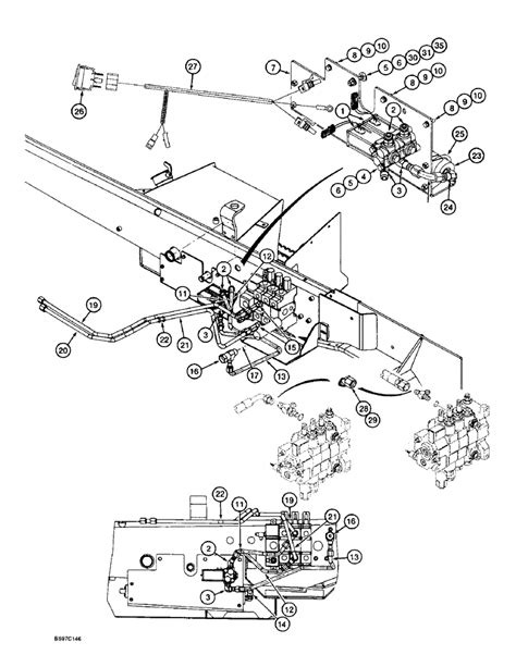 1845c case skid steer weight|case 1845c hydraulic diagram.